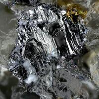 Weissite