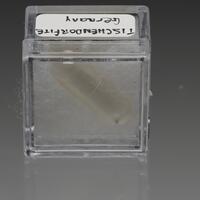 Joy Desor Mineralanalytik: 11 Mar - 18 Mar 2025