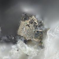 Tučekite