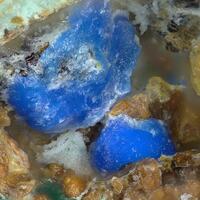 Schmiederite