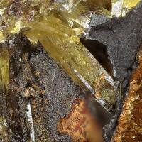 Tsumcorite