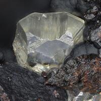 Iodargyrite
