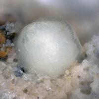 Otavite & Voudourisite
