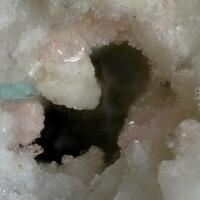 Tapiaite & Joteite