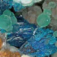 Cuprodongchuanite