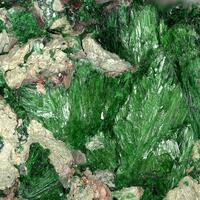 Szenicsite