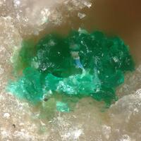 Juabite & Goldfieldite