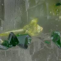 Khinite
