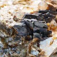 Columbite