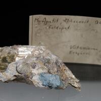 Apatite