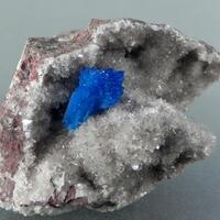 Cavansite