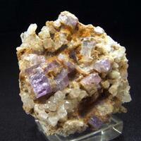 Fluorapatite