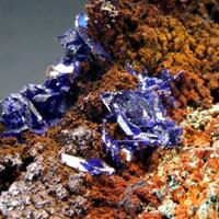 Azurite