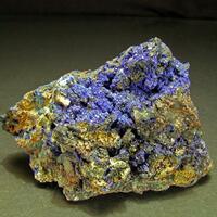 Azurite