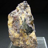 Beraunite Rockbridgeite & Kidwellite