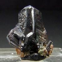 Chalcocite