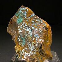 Cloncurryite