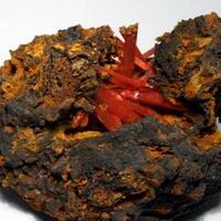 Crocoite