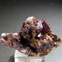 Cuprite