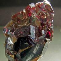 Cuprite