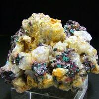 Cuprite