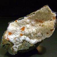 Gmelinite & Natrolite