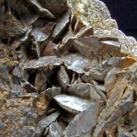 Goethite Psm Siderite