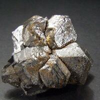 Magnetite