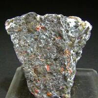 Native Arsenic & Realgar