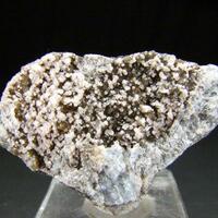 Phillipsite & Calcite