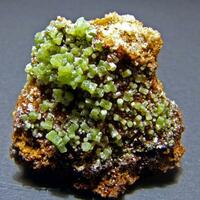 Pyromorphite