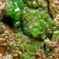 Pyromorphite