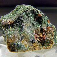 Shcherbakovite