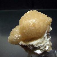 Stilbite