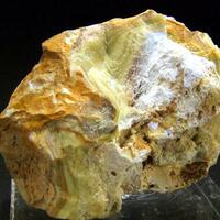 Wardite & Crandallite