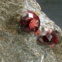 Almandine