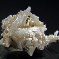 Anglesite & Cerussite