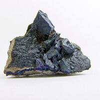 Azurite