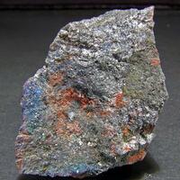 Berthierite