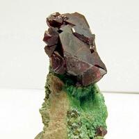 Cuprite