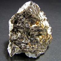 Ferro-hornblende