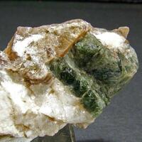 Fluorapatite