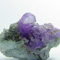 Fluorapatite