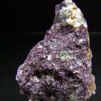 Lepidolite