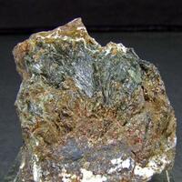 Robertsite & Montgomeryite