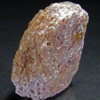 Tremolite Var Hexagonite