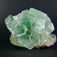 Fluorapophyllite-(K)