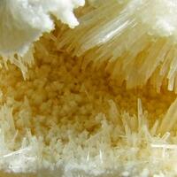 Aragonite