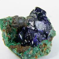 Azurite