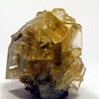 Baryte